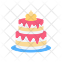پیش‌نمایش فایل cake-icon-15306568 از پک روز ولنتاین