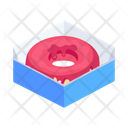 پیش‌نمایش فایل donut-15306541 از پک روز ولنتاین