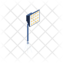 پیش‌نمایش فایل light-stand-15306420 از پک عکاسی