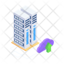 پیش‌نمایش فایل 3-d-model-building-14671633 از پک مرکز داده