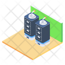 پیش‌نمایش فایل data-center-14671647 از پک مرکز داده