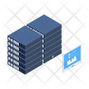 پیش‌نمایش فایل data-server-racks-14671638 از پک مرکز داده