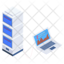 پیش‌نمایش فایل laptop-data-center-14671642 از پک مرکز داده