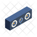 پیش‌نمایش فایل main-speaker-15306380 از پک تجهیزات ویدئویی