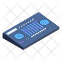 پیش‌نمایش فایل mixer-15306381 از پک تجهیزات ویدئویی