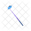 پیش‌نمایش فایل selfie-stick-15306364 از پک تجهیزات ویدئویی