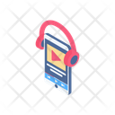 پیش‌نمایش فایل smartphone-15306382 از پک تجهیزات ویدئویی