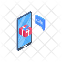 پیش‌نمایش فایل gift-tracking-15151247 از پک خرید آنلاین