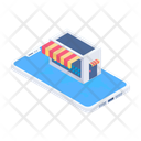 پیش‌نمایش فایل online-shopping-15151226 از پک خرید آنلاین