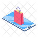 پیش‌نمایش فایل online-shopping-15151249 از پک خرید آنلاین