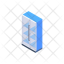 پیش‌نمایش فایل blue-refrigerator-15150306 از پک رستوران