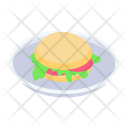 پیش‌نمایش فایل hamburger-15150303 از پک رستوران