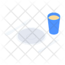 پیش‌نمایش فایل plate-15150273 از پک رستوران