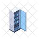 پیش‌نمایش فایل refrigerator-15150310 از پک رستوران