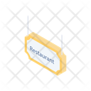 پیش‌نمایش فایل restaurant-sign-15150267 از پک رستوران