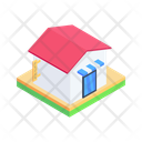 پیش‌نمایش فایل small-house-15150298 از پک رستوران