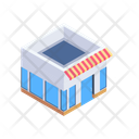 پیش‌نمایش فایل small-store-15150295 از پک رستوران