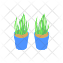 پیش‌نمایش فایل blue-pots-15150237 از پک رستوران