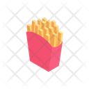 پیش‌نمایش فایل french-fries-15150263 از پک رستوران