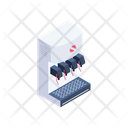 پیش‌نمایش فایل machine-15150228 از پک رستوران