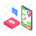 پیش‌نمایش فایل 40-a-smartphone-displaying-a-pizza-delivery-app-with-a-pizza-image-and-order-details-on-the-screen-15151260 از پک خرید آنلاین