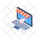 پیش‌نمایش فایل 50-laptop-displaying-a-megaphone-icon-symbolizing-communication-or-broadcasting-messages-online-15151270 از پک خرید آنلاین