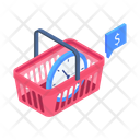 پیش‌نمایش فایل 52-shopping-cart-featuring-a-clock-and-dollar-sign-symbolizing-time-sensitive-shopping-deals-or-promotions-15151271 از پک خرید آنلاین