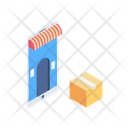 پیش‌نمایش فایل 53-mobile-app-interface-showcasing-an-ecommerce-platform-with-product-listings-and-a-shopping-cart-feature-15151272 از پک خرید آنلاین