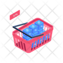 پیش‌نمایش فایل 63-shopping-basket-displaying-a-tag-that-reads-50-off-to-indicate-a-sale-on-items-inside-15151281 از پک خرید آنلاین