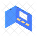 پیش‌نمایش فایل blue-15549627 از پک تبلیغات و بیلبورد