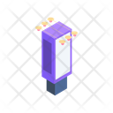 پیش‌نمایش فایل purple-15549659 از پک تبلیغات و بیلبورد