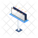پیش‌نمایش فایل billboard-15549598 از پک تبلیغات و بیلبورد