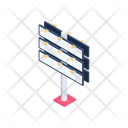 پیش‌نمایش فایل billboard-15549602 از پک تبلیغات و بیلبورد