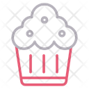 پیش‌نمایش فایل cupcake-1903326 از پک غذاها