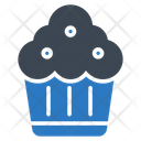 پیش‌نمایش فایل cupcake-1903276 از پک غذاها