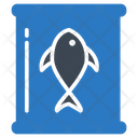 پیش‌نمایش فایل fish-1903272 از پک غذاها