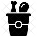 پیش‌نمایش فایل leg-piece-1903211 از پک غذاها