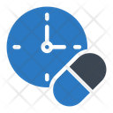 پیش‌نمایش فایل medicine-time-1902904 از پک بیماری‌ها و شرایط جسمانی