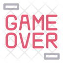 پیش‌نمایش فایل game-over-1903128 از پک بازی