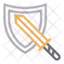پیش‌نمایش فایل sword-and-shield-1903109 از پک بازی