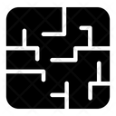 پیش‌نمایش فایل maze-1903027 از پک بازی