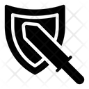 پیش‌نمایش فایل sword-and-shield-1903013 از پک بازی