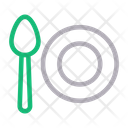 پیش‌نمایش فایل spoon-1904370 از پک غذا و نوشیدنی