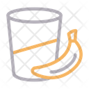 پیش‌نمایش فایل banana-juice-1904343 از پک غذا و نوشیدنی