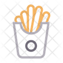 پیش‌نمایش فایل fries-1904356 از پک غذا و نوشیدنی