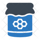 پیش‌نمایش فایل honey-jar-1904240 از پک غذا و نوشیدنی