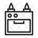 پیش‌نمایش فایل burner-1904467 از پک الکترونیک