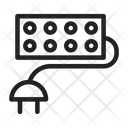 پیش‌نمایش فایل extension-board-1904444 از پک الکترونیک