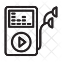 پیش‌نمایش فایل music-player-1904526 از پک الکترونیک