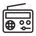 پیش‌نمایش فایل radio-1904513 از پک الکترونیک